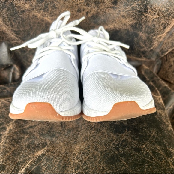 U.S. Polo Assn. White Sneakers women 8 - Picture 6 of 11